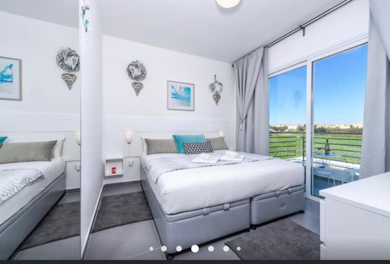 Villa Kolibri- Mythical Sands Paralimni Ngoại thất bức ảnh