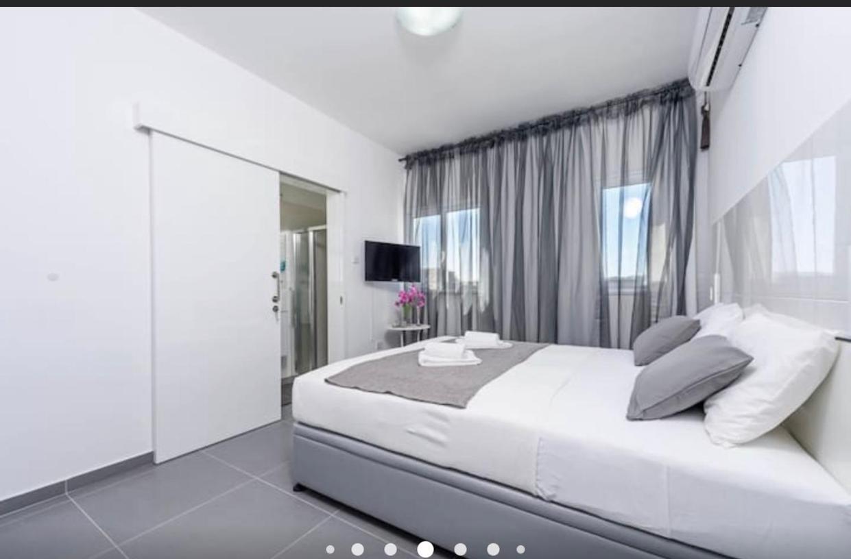 Villa Kolibri- Mythical Sands Paralimni Ngoại thất bức ảnh