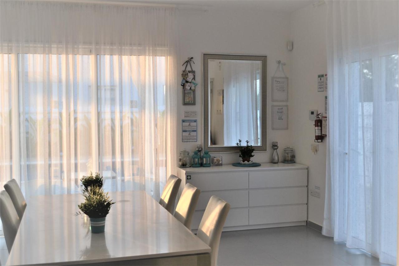 Villa Kolibri- Mythical Sands Paralimni Ngoại thất bức ảnh