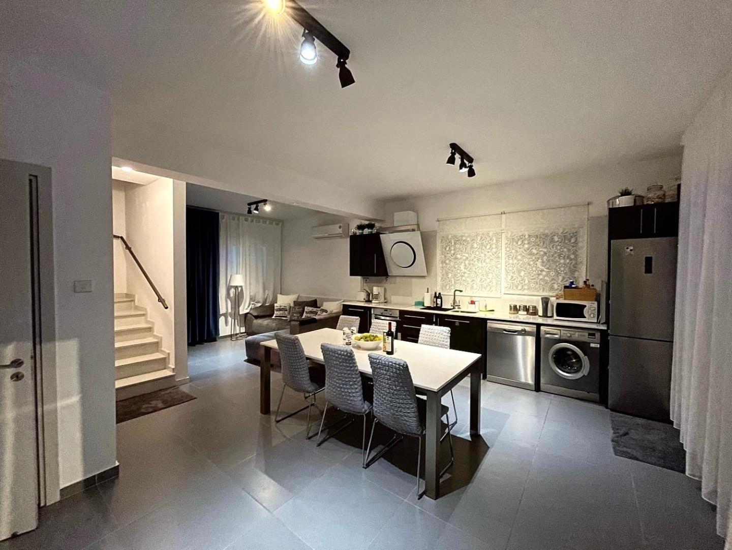 Villa Kolibri- Mythical Sands Paralimni Ngoại thất bức ảnh