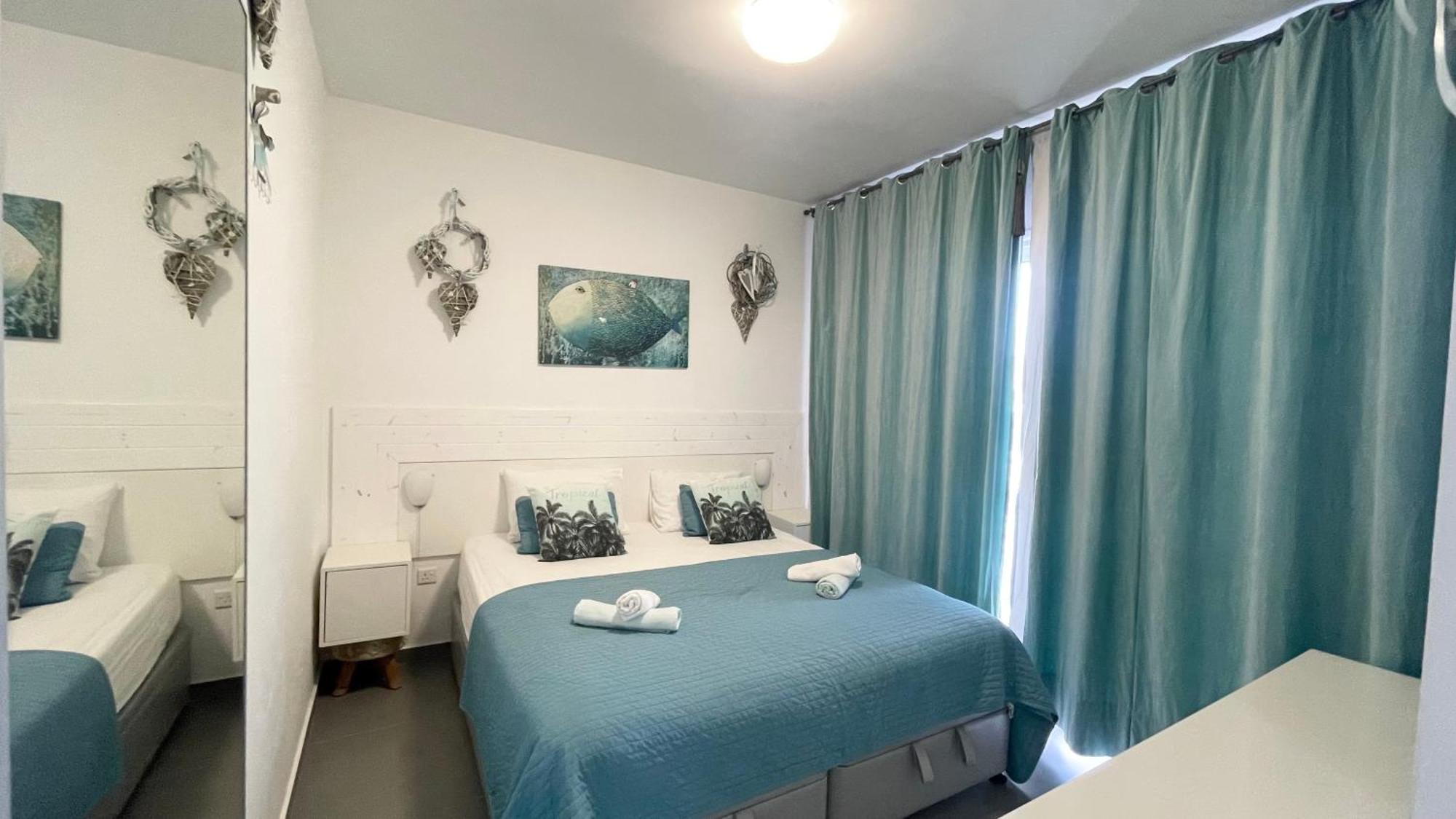 Villa Kolibri- Mythical Sands Paralimni Ngoại thất bức ảnh