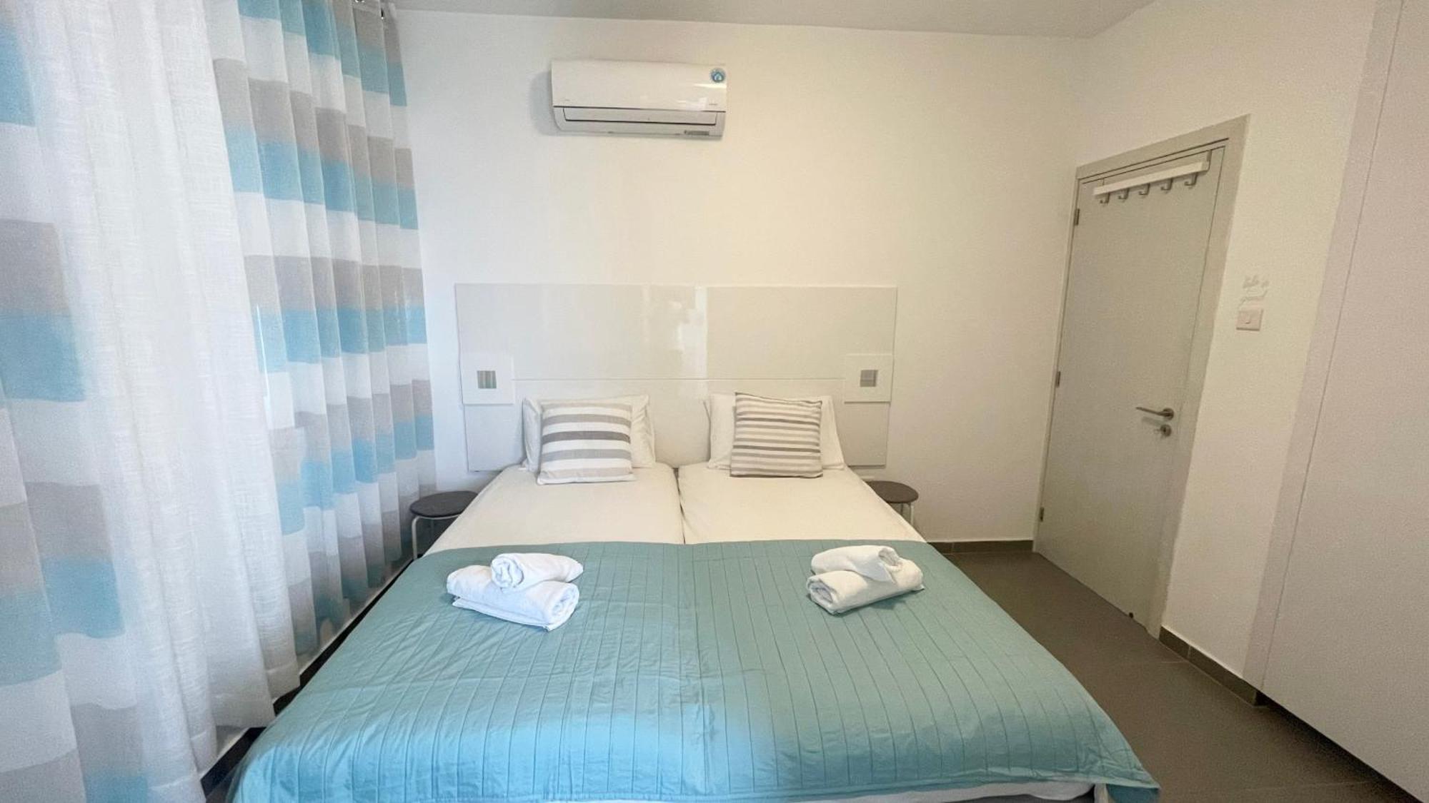 Villa Kolibri- Mythical Sands Paralimni Ngoại thất bức ảnh