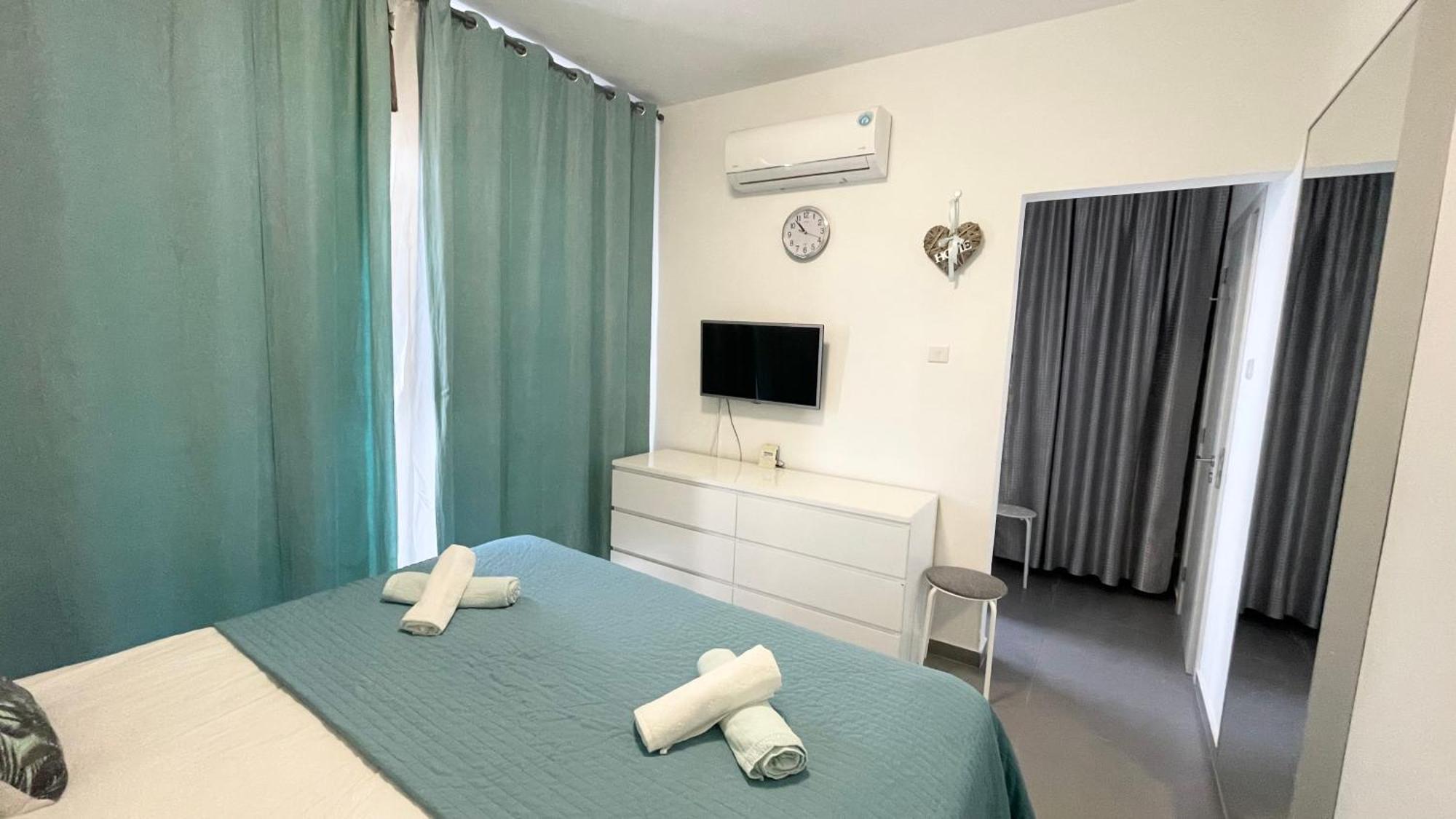 Villa Kolibri- Mythical Sands Paralimni Ngoại thất bức ảnh